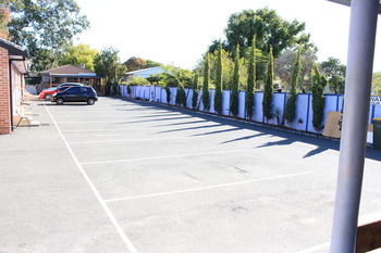 Tamworth Lodge Motel - Maitland Accommodation 11