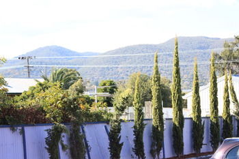 Tamworth Lodge Motel - Maitland Accommodation 13