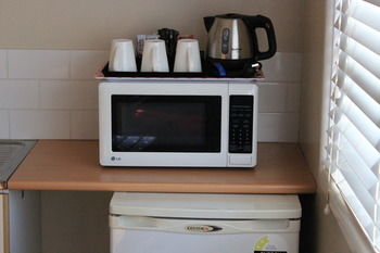 Tamworth Lodge Motel - Maitland Accommodation 17