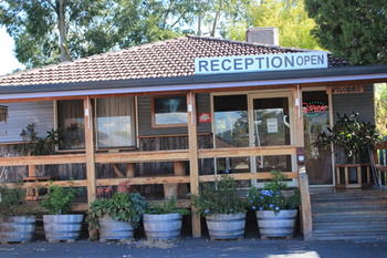 Tamworth Lodge Motel - Maitland Accommodation 18