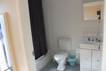 Tamworth Lodge Motel - Maitland Accommodation 19