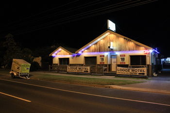 Tamworth Lodge Motel - Maitland Accommodation 23