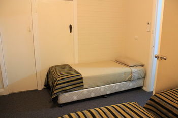 Tamworth Lodge Motel - Maitland Accommodation 24