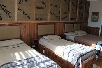 Tamworth Lodge Motel - Maitland Accommodation 26