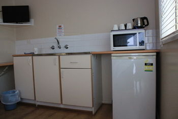 Tamworth Lodge Motel - Maitland Accommodation 27