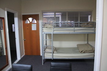 Tamworth Lodge Motel - Maitland Accommodation 28