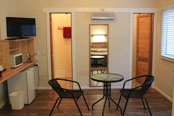 Tamworth Lodge Motel - Maitland Accommodation 31