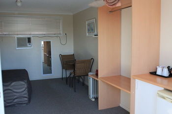 Tamworth Lodge Motel - Maitland Accommodation 35