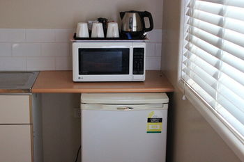 Tamworth Lodge Motel - Maitland Accommodation 37