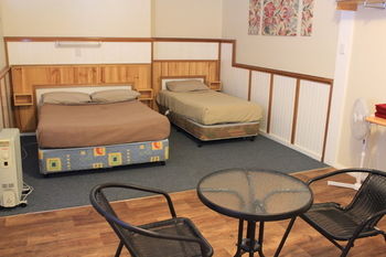 Tamworth Lodge Motel - Maitland Accommodation 38