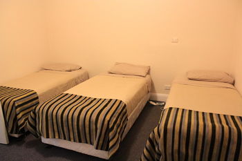 Tamworth Lodge Motel - Maitland Accommodation 39