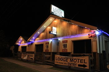 Tamworth Lodge Motel - Maitland Accommodation 41