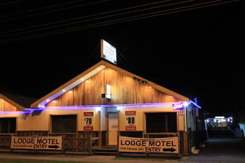 Tamworth Lodge Motel - Maitland Accommodation 42