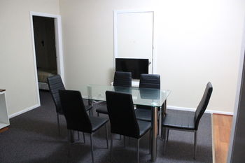 Tamworth Lodge Motel - Maitland Accommodation 43