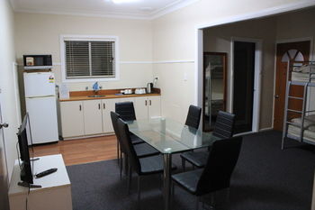 Tamworth Lodge Motel - Maitland Accommodation 45