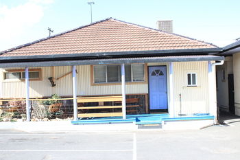 Tamworth Lodge Motel - Maitland Accommodation 46