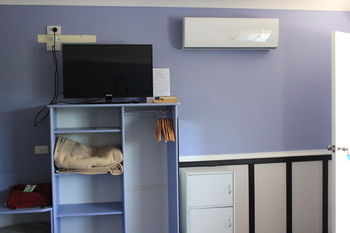 Tamworth Lodge Motel - Maitland Accommodation 49