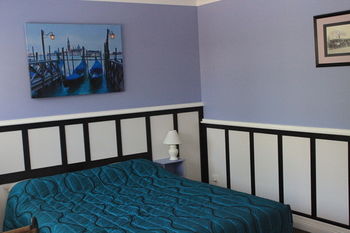 Tamworth Lodge Motel - Maitland Accommodation 51