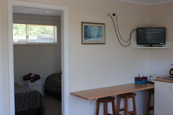 Tamworth Lodge Motel - Maitland Accommodation 53