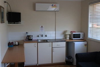 Tamworth Lodge Motel - Maitland Accommodation 56
