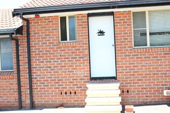 Tamworth Lodge Motel - Maitland Accommodation 62