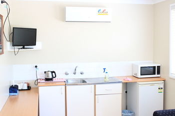 Tamworth Lodge Motel - Maitland Accommodation 63