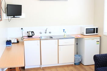 Tamworth Lodge Motel - Maitland Accommodation 64