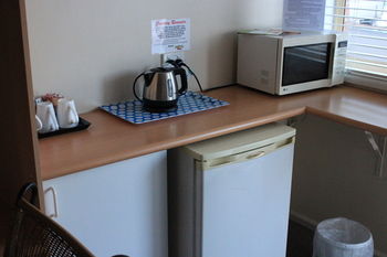 Tamworth Lodge Motel - Maitland Accommodation 67