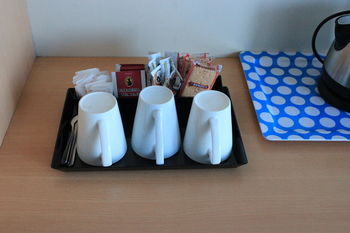 Tamworth Lodge Motel - Maitland Accommodation 70