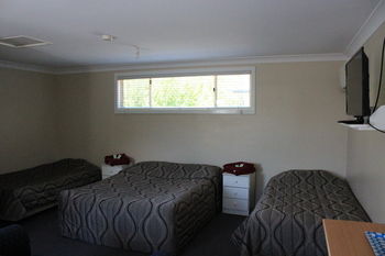 Tamworth Lodge Motel - Maitland Accommodation 76