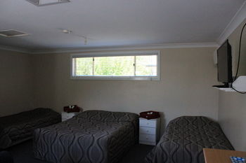 Tamworth Lodge Motel - Maitland Accommodation 78