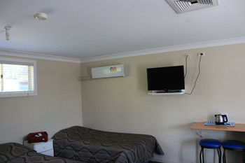 Tamworth Lodge Motel - Maitland Accommodation 79