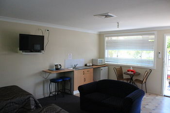 Tamworth Lodge Motel - Maitland Accommodation 80