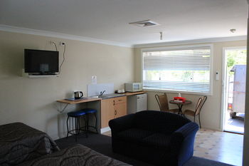 Tamworth Lodge Motel - Maitland Accommodation 82