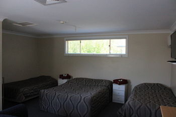 Tamworth Lodge Motel - Maitland Accommodation 84