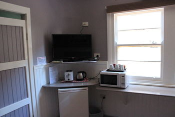 Tamworth Lodge Motel - Maitland Accommodation 86