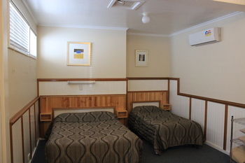 Tamworth Lodge Motel - Maitland Accommodation 87