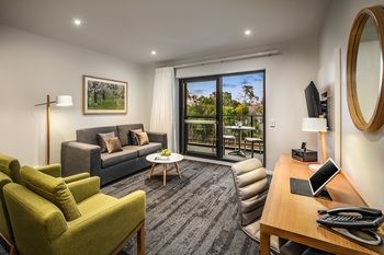 Quest Bella Vista - Maitland Accommodation 4