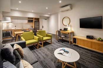 Quest Bella Vista - Maitland Accommodation 10
