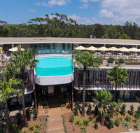 Bannisters Pavilion - Maitland Accommodation