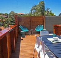The Penthouse at Cremorne Point Manor - Maitland Accommodation