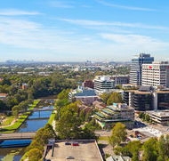 Meriton Serviced Apartments Church Street - Maitland Accommodation