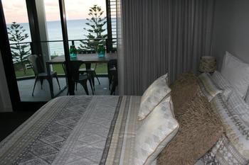 Apartment On King Street - Maitland Accommodation 5