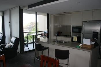 Apartment On King Street - Maitland Accommodation 10