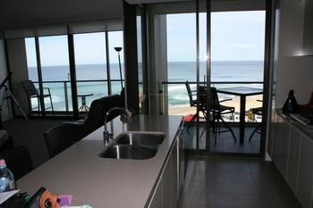 Apartment On King Street - Maitland Accommodation 11