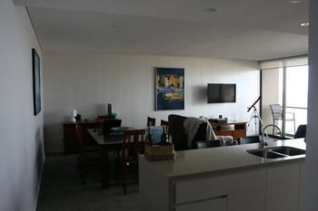 Apartment On King Street - Maitland Accommodation 12