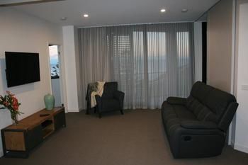Apartment On King Street - Maitland Accommodation 13
