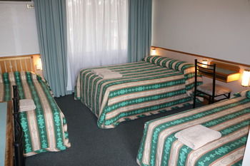 The Hermitage Motel - Maitland Accommodation 3