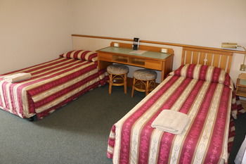 The Hermitage Motel - Maitland Accommodation 6