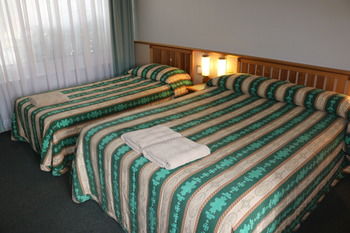 The Hermitage Motel - Maitland Accommodation 10